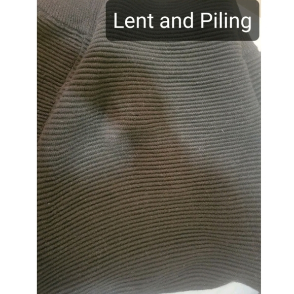 **SOLD** ACNE STUDIOS 'Galactic' Sweater, Sz. XS - Picture 10 of 11